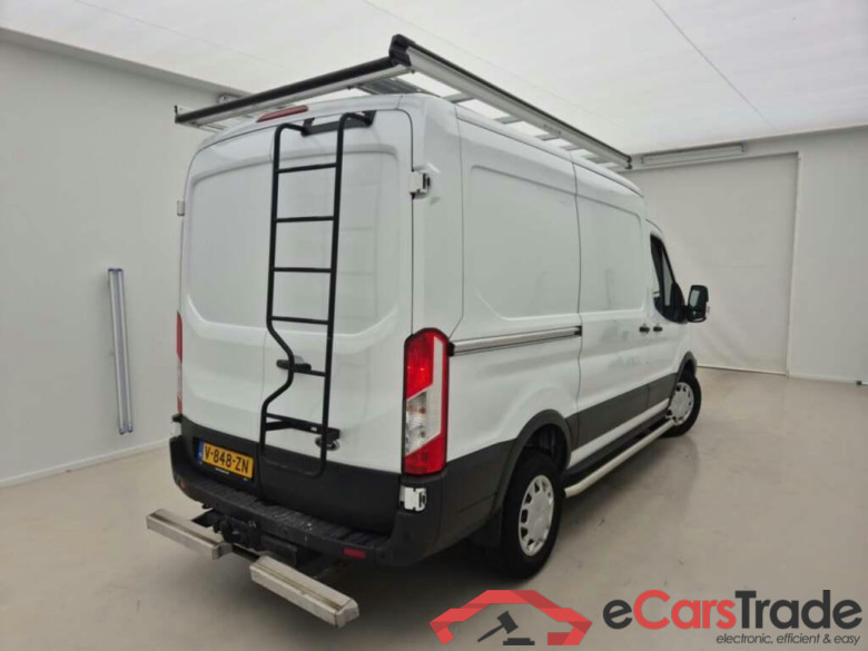 FORD Transit 350 2.0 TDCI L2H2 Tr #2