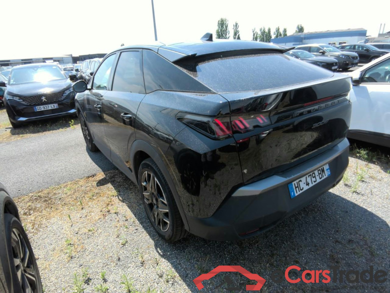 3008  Hybrid 136 Allure 1.2  135CV  BVA6 #6