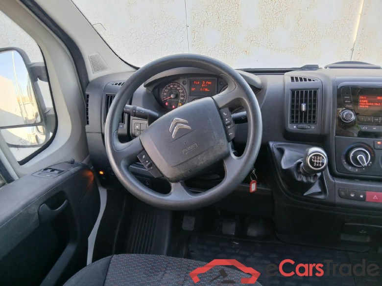 CITROEN Jumper / 2014 / 4P / combi BlueHDi 103KW (140CV) S&S Combi 33 L2H2 #3