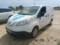 preview Nissan NV200 #0