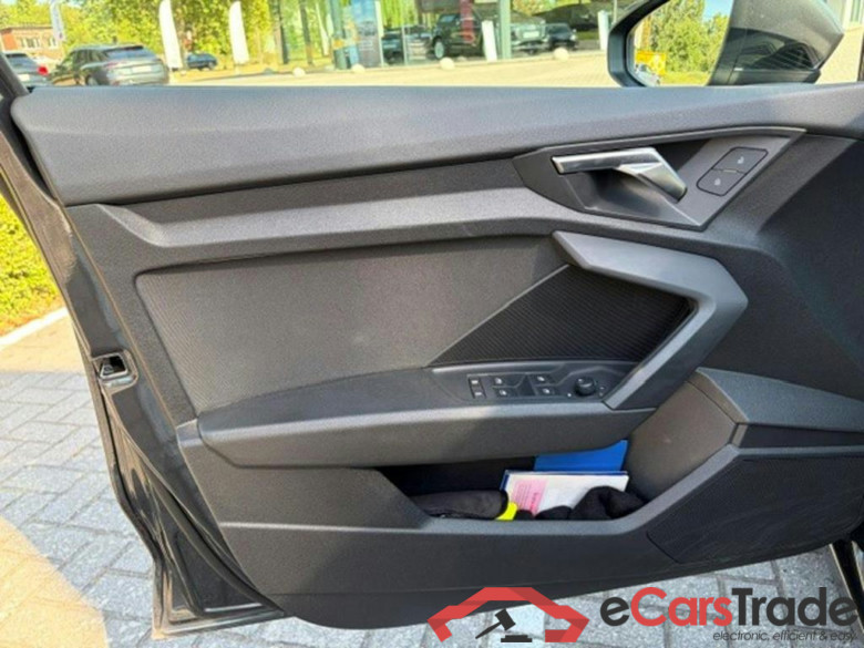 AUDI A3 Sportback 30 TFSI Advanced S tronic #6