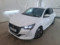 preview Peugeot 208 #0