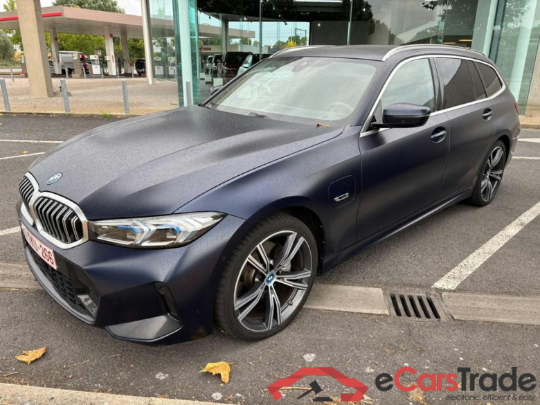 BMW 3 SW PHEV (G21LCI) Touring 330eA PHEV