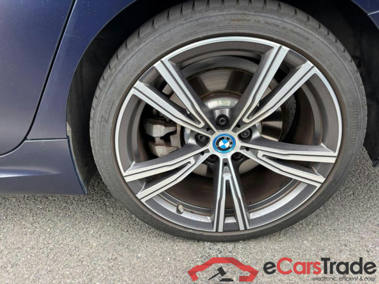 BMW 3 SW PHEV (G21LCI) Touring 330eA PHEV #6