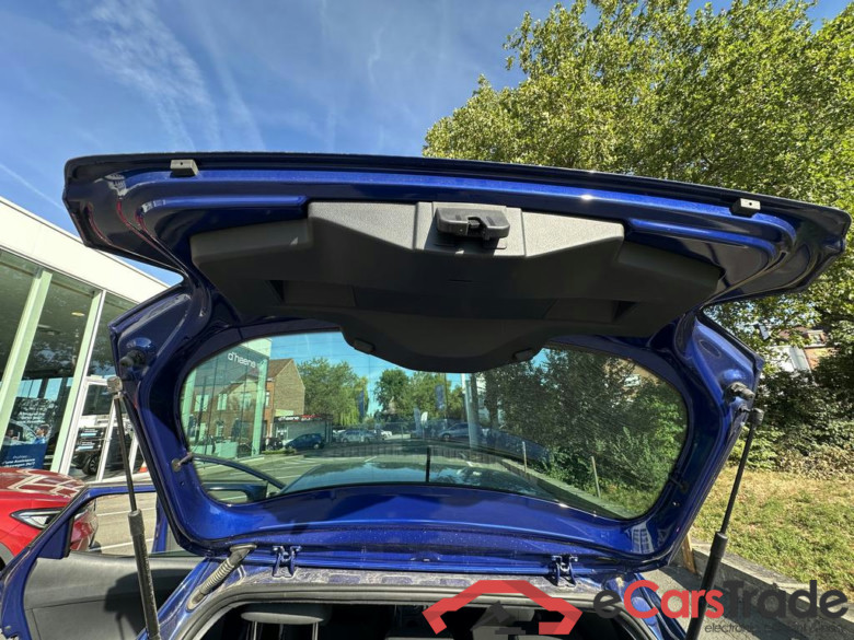 SEAT Ibiza 5P/D CNG Ibiza CNG 1.0 TGI FR #5
