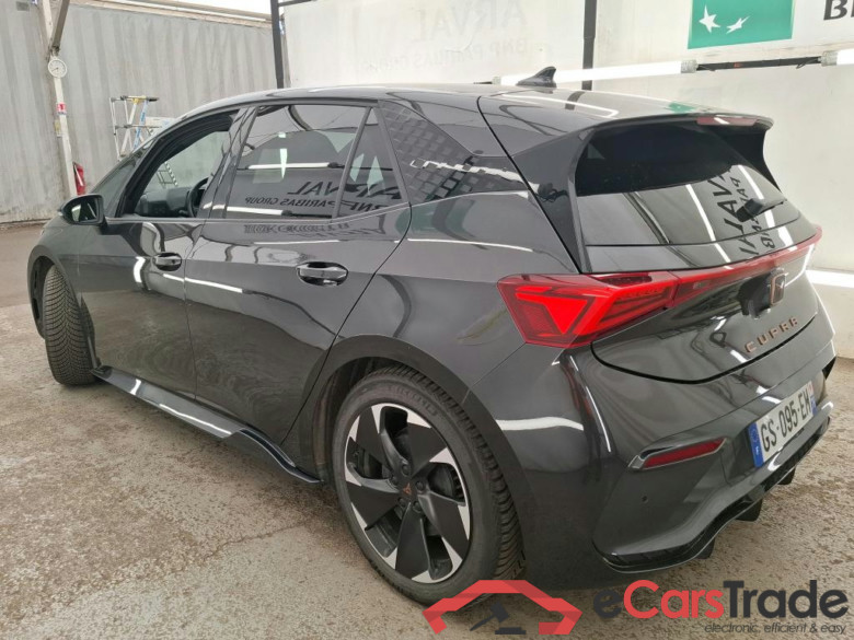 CUPRA Born / 2021 / 5P / Berline 230ch - batterie XL VZ #3