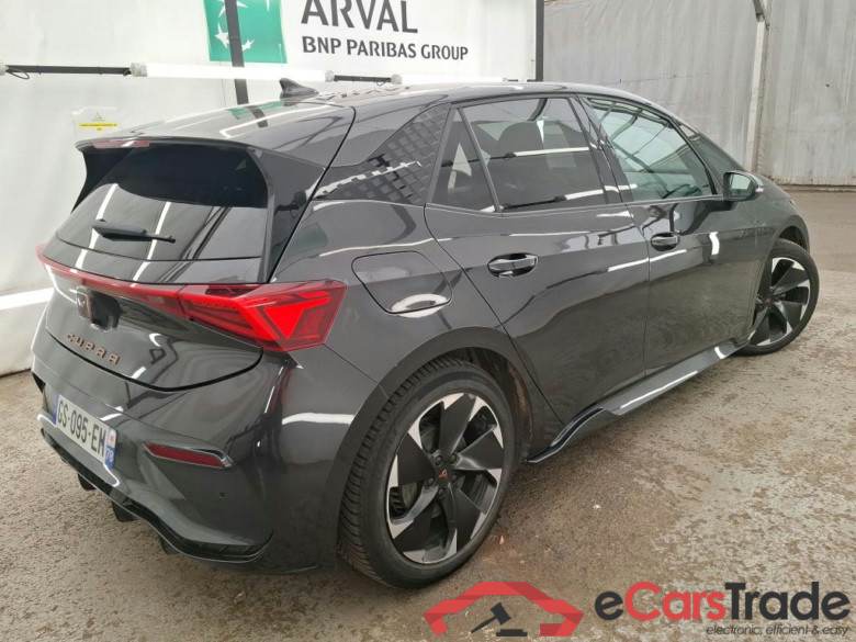 CUPRA Born / 2021 / 5P / Berline 230ch - batterie XL VZ #4