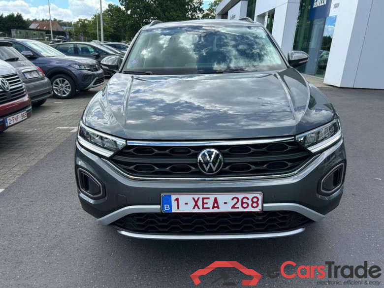 VOLKSWAGEN T-Roc 1.5 TSI Life Business DSG #3
