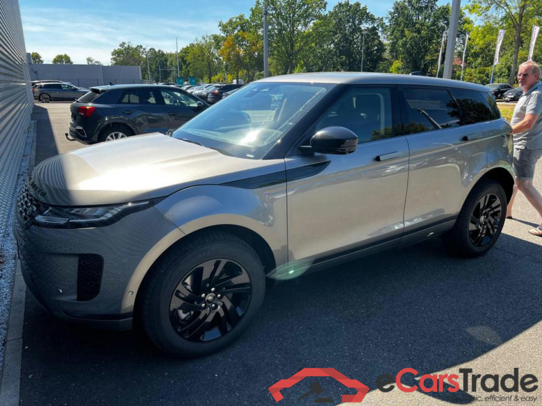 LAND ROVER Range Rover Evoque Evoque 1.5 Turbo MHEV 2WD P160 SE #1