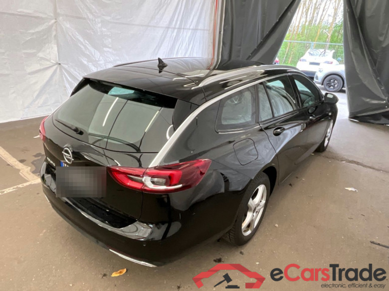 Insignia B Sports Tourer Business 2.0 CDTI 128KW AT8 E6d #2