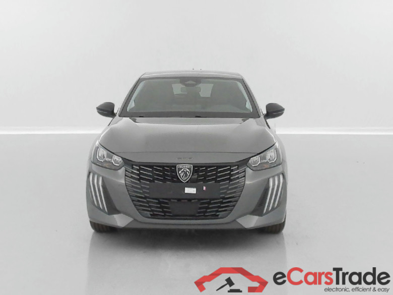 Peugeot 208 Allure 1.2 Hybrid 145ch e-DCS6 #2