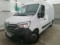 preview Renault Master #0