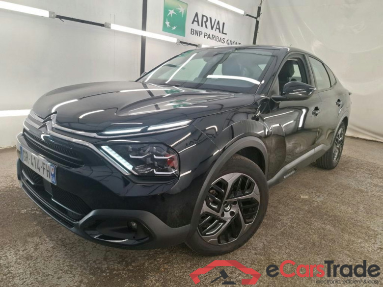 CITROEN C4 X / 2022 / 4P / Berline PureTech 130 S&S EAT8 Feel Pack