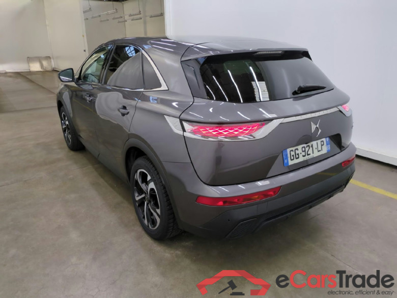7 Crossback Business 1.5 BlueHDi 130CV BVA8 E6d #4