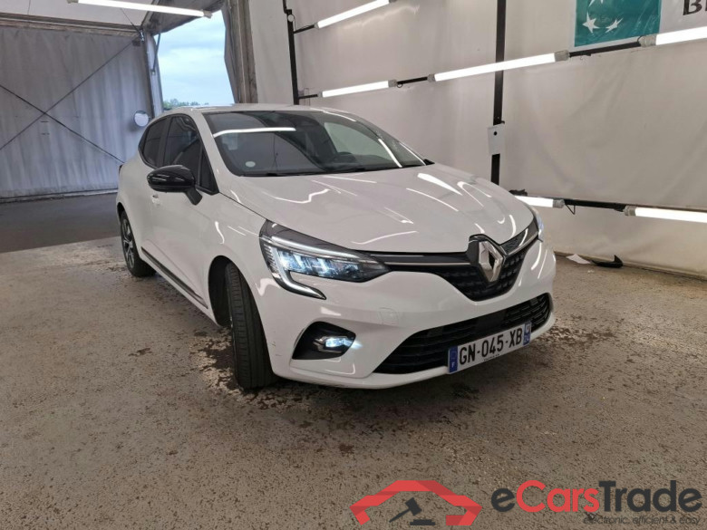 RENAULT Clio / 2019 / 5P / Berline Evolution TCe 100 GPL #4