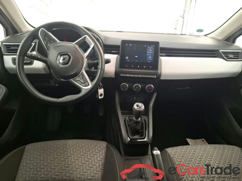 RENAULT Clio / 2019 / 5P / Berline Evolution TCe 100 GPL #5