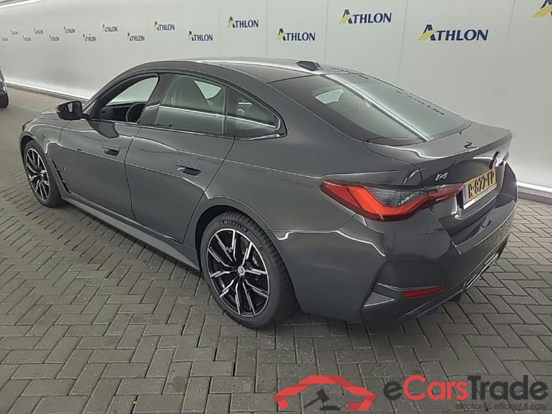 BMW i4 i4 eDrive40 5D 250kW #4