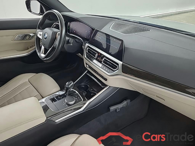BMW 3-serie Touring 320e 5D 150kW #6
