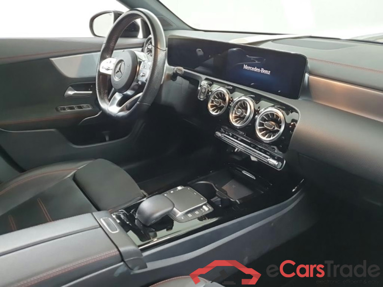 MERCEDES-BENZ CLA Shooting Brake CLA 180 DCT Business Solution AMG 5D 100kW #6