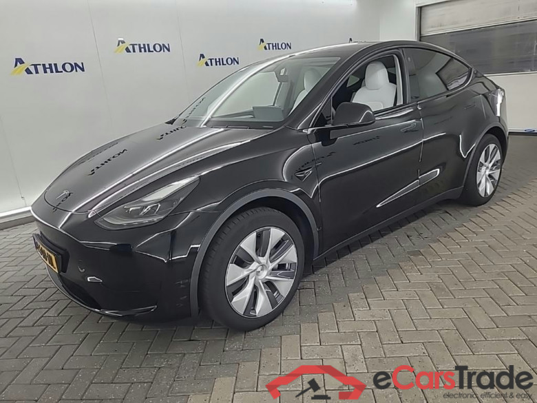 Tesla Model Y Long Range RWD 5D 217kW