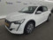 preview Peugeot e-208 #0
