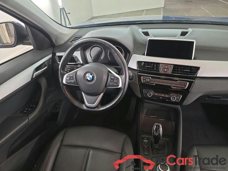 BMW X1 X1 sDrive16dA (85 kW) 85kW/116pk  5D/P Auto-7 #5