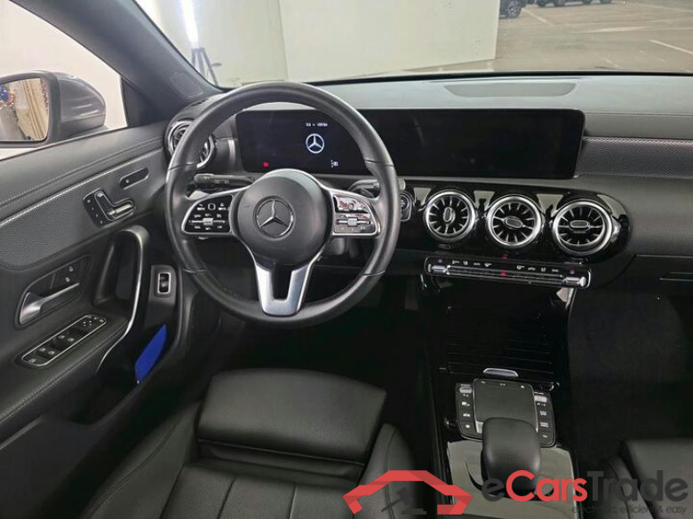 Mercedes CLA Shooting Brake CLA Shooting Brake CLA 200 d Business Solution 110kW/150pk  5D/P Auto-8 #5