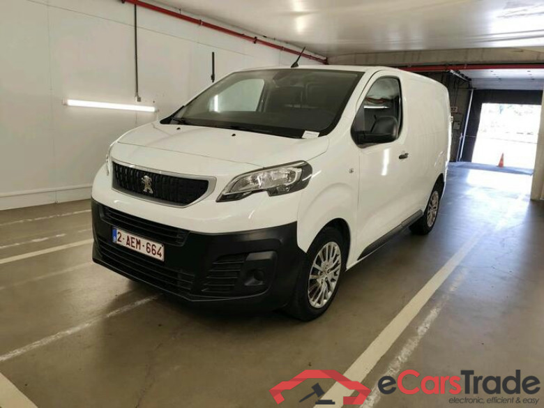 Peugeot Expert Expert Compact Premium L1 2.0 BlueHDi 120 S/S 88kW/120pk  4D/P Man-6 #1