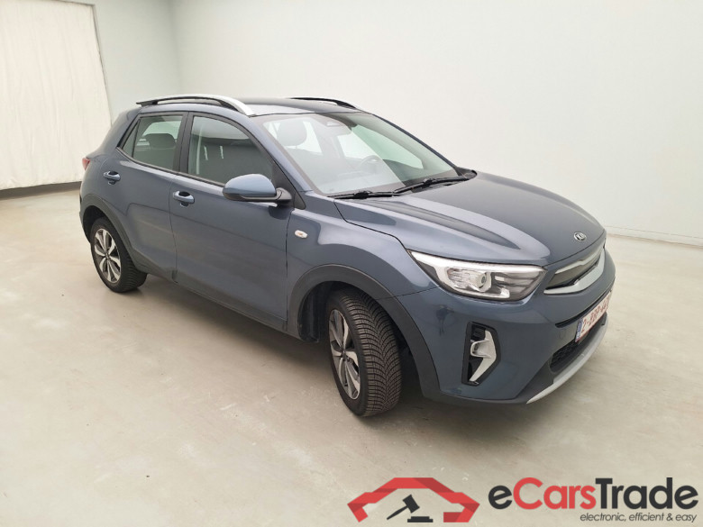 Kia, Stonic FL'20, KIA Stonic 1.2 Must 5d #5