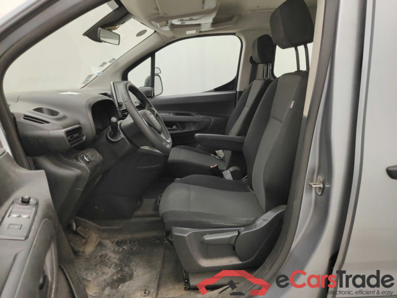 Opel Combo 1.5 Turbo 75kW 2.3T L2H1 Crew Van 4d #3