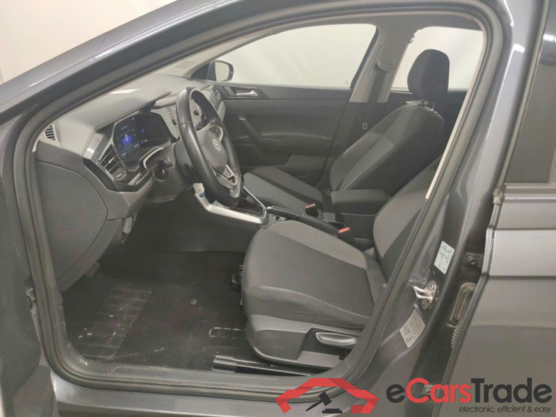 Volkswagen Polo 1.0 TSI Life DSG 5d #3