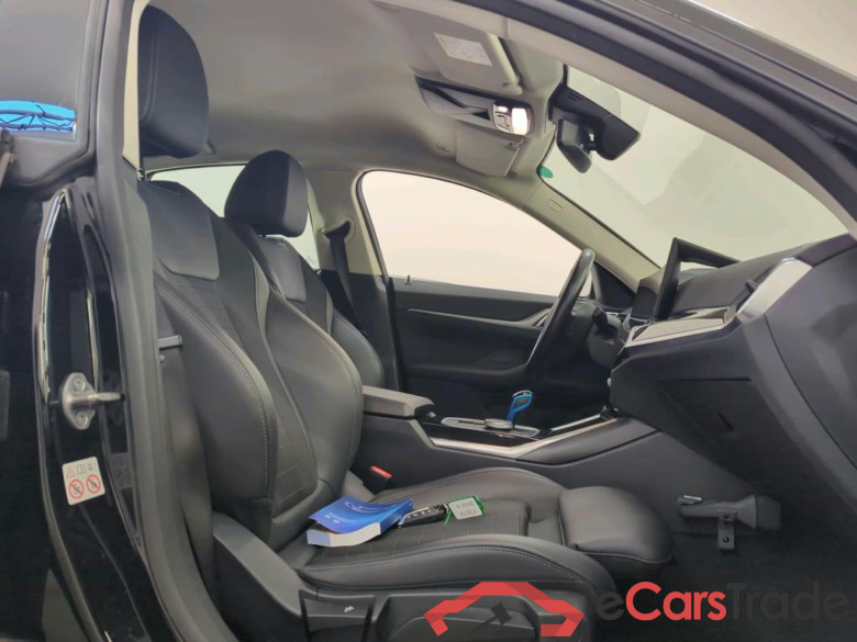 BMW i4 i4 eDrive40 5d + Live Cockpit Professional #3