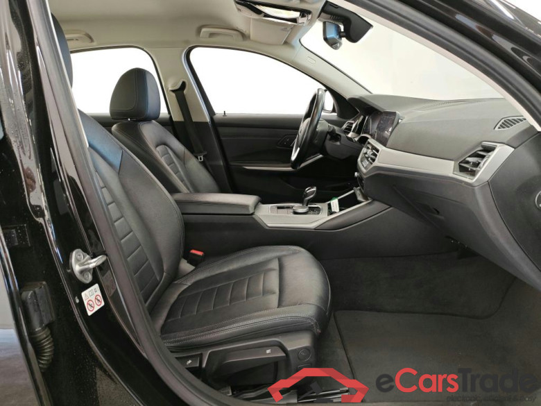 BMW 3 Serie Sedan 320e  High Executive 4d + BMW Laserlight #3