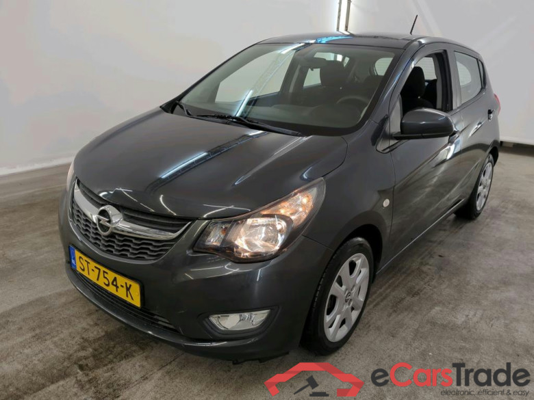Opel Karl 1.0 Start/Stop Edition 5d #1