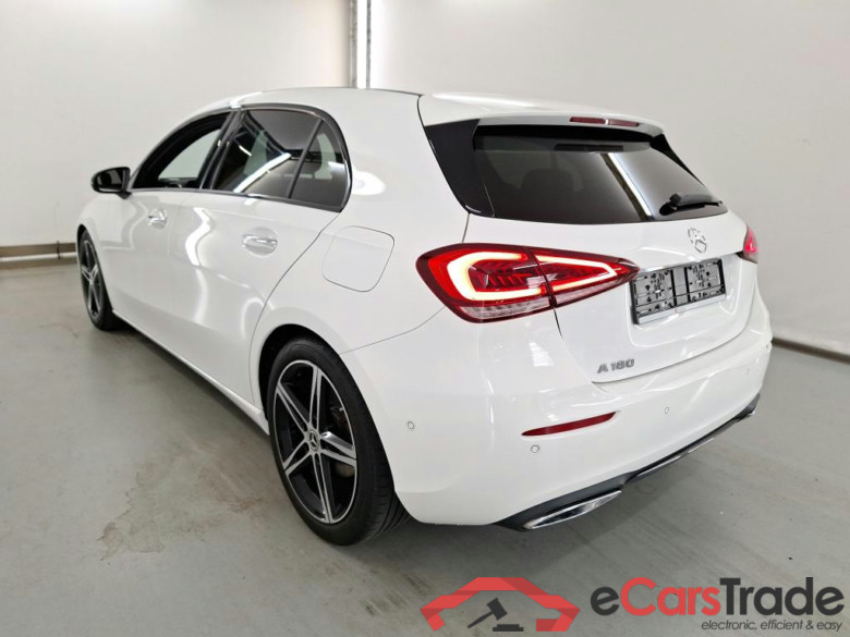MERCEDES-BENZ A-Klasse 1.3 A 180 #3
