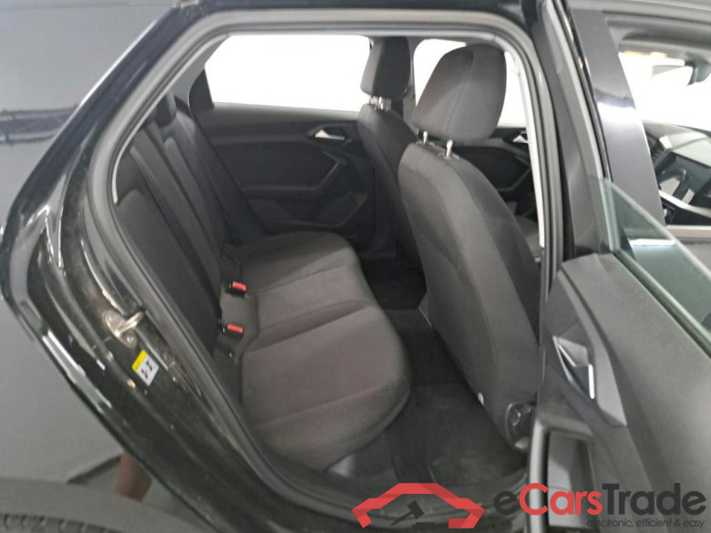 AUDI A1 SPORTBACK 1.0 25 TFSI ATTRACTION #5