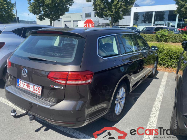 VOLKSWAGEN Passat SW 1.4 TSI ACT Comfortline Business DSG #3