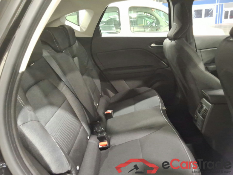 RENAULT CAPTUR 1.0 TCE 90 CORPORATE EDITION #5