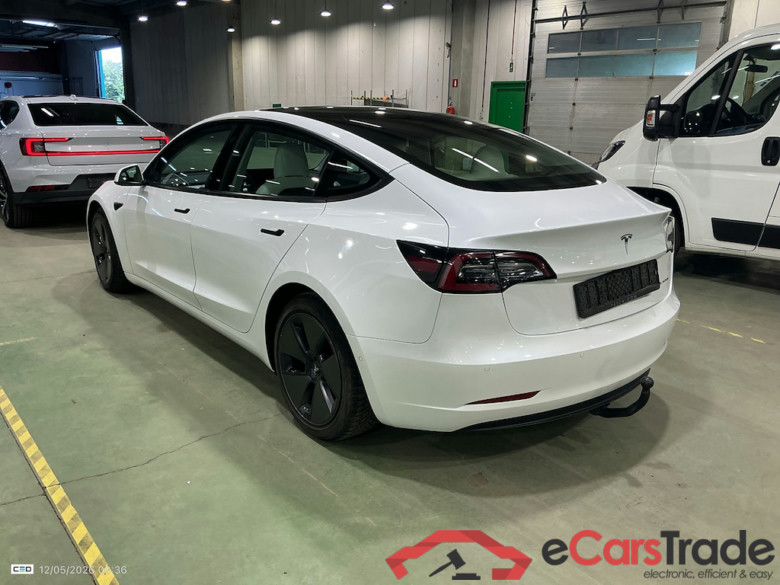 TESLA MODEL 3 75 KWH LONG RANGE DUAL MOTOR 4WD AUTO #3