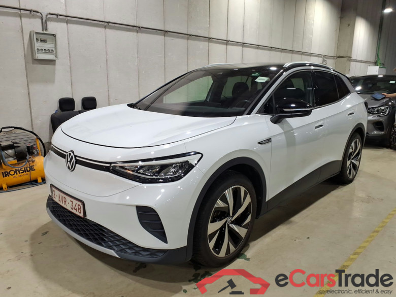 VOLKSWAGEN ID.4 BEV 77KWH 1ST #1