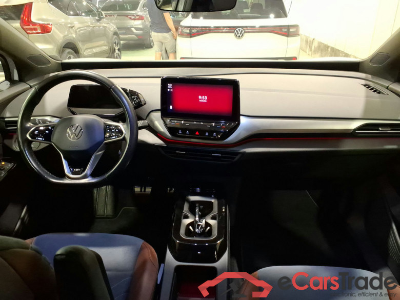 VOLKSWAGEN ID.4 BEV 77KWH 1ST #6