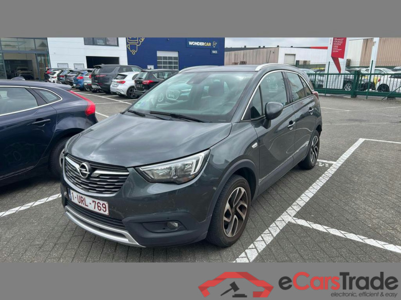 OPEL Crossland X 1.2 Turbo Innovation Start/Stop