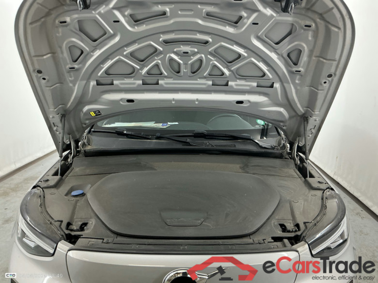 VOLVO C40 BEV 78KWH RECHARGE TWIN PLUS #6