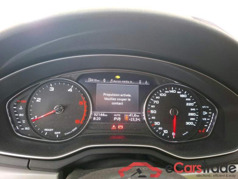 AUDI A4 Avant / 2019 / 5P / Break 35 TDI 163 S tronic Business line #6