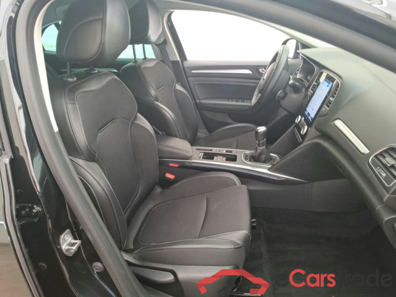 RENAULT Mégane Berline  2020  5P  Berline techno TCe 140 #6
