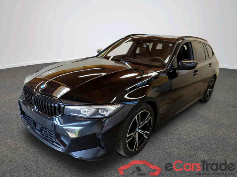 3 Touring 320 i M Sport 2.0 135KW AT8 E6d #1