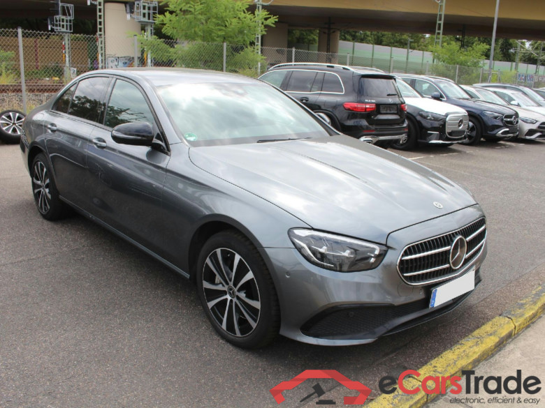 E -Klasse Lim. E 300 de 4Matic (213.011)Avantgarde 2.0 225KW AT9 E6d