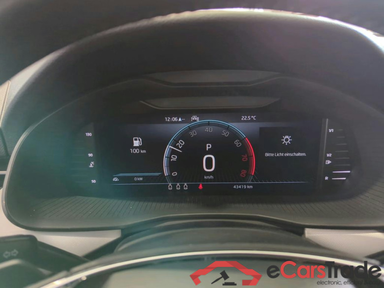 SKODA Scala 1.0 TSI DSG Ambition 5d 81kW #5