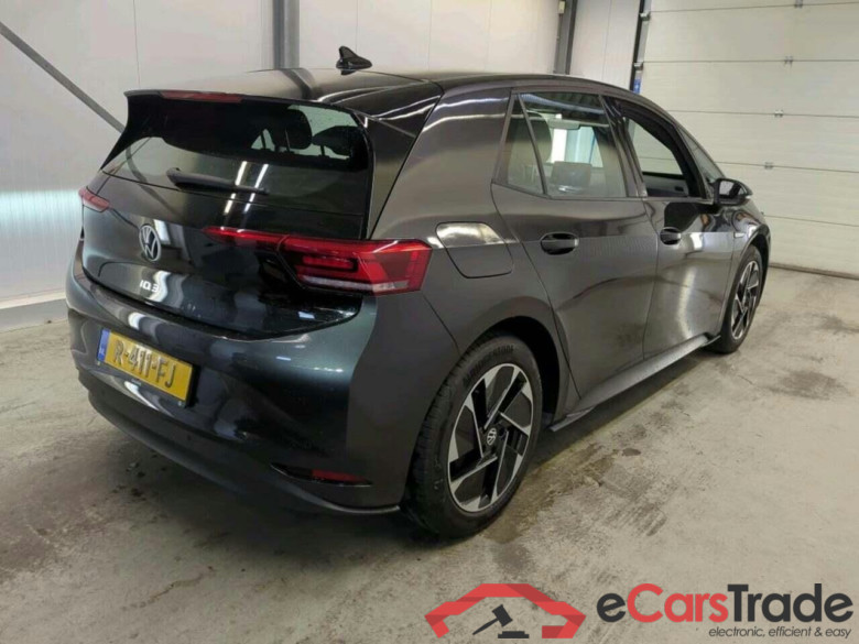 VOLKSWAGEN ID.3 Pro 58 kWh #2