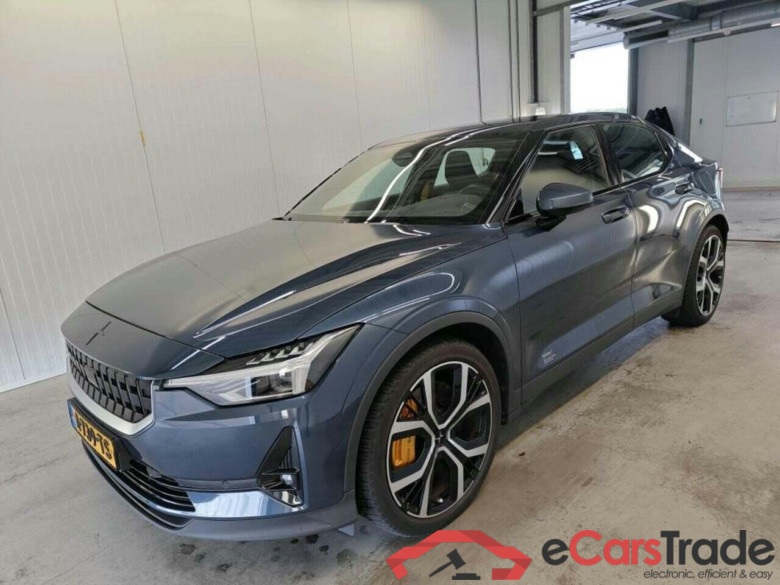 Polestar 2 LRDM 78 kWh